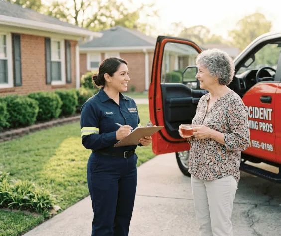 Accident Towing Service Knox, IN FAQs